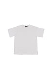 Elo Slit Over Short Sleeve T-Shirt
