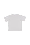 Elo Slit Over Short Sleeve T-Shirt