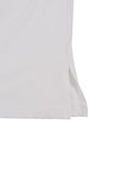 Elo Slit Over Short Sleeve T-Shirt