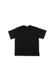 Elo Slit Over Short Sleeve T-Shirt