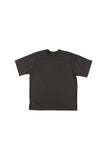 Elo Slit Over Short Sleeve T-Shirt