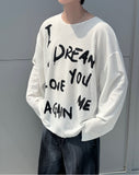 Dreamer Over Knit
