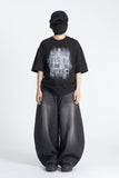 Than Grunge Short Sleeve T-Shirt