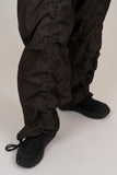 Edwin Ela Shirring Pants