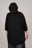 Bio Maxi Over Short Sleeve T-Shirt