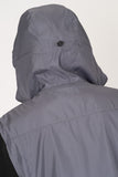 Mahat York Hood Vest