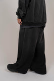 Benny Brush Set Up Pants