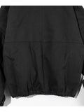 Peach Walk Hood Reversible Jumper