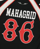 MGD HOCKEY JERSEY