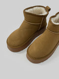 1136 Platform Ugg Boots (4 cm)