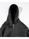 Peach Walk Hood Reversible Jumper