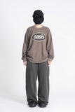 Elo Oasis Washed Long Sleeve T-Shirt