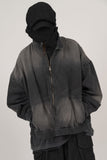 Carly Aging Tracker Jacket