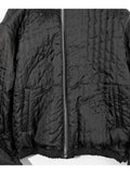 Peach Walk Hood Reversible Jumper