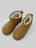 1136 Platform Ugg Boots (4 cm)