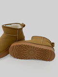 1136 Platform Ugg Boots (4 cm)