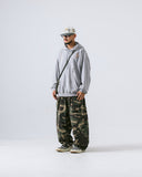 Camo Big Pocket Pants