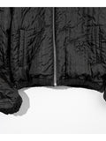 Peach Walk Hood Reversible Jumper