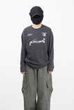 Slasher Long Sleeve T-Shirt