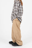 Leon Big Pocket Cargo Pants