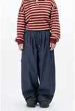 Bree Stripe Carpenter Pants