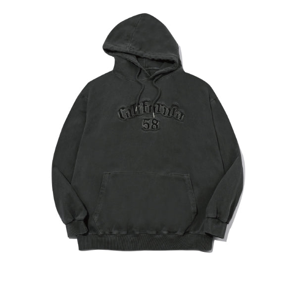 [CPGN STUDIO] California Pigment Hoodie★関税/送料込 CPGN STUDIO (コンパーニョ) - カリフォルニアピグメント