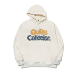 Oops Collector Brushed Hoodie
