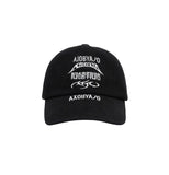 Total Logo Cap