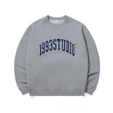 Authentic Arch Logo Sweatshirt