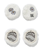 DAISY FLEECE AIRPODS MAX CASE
