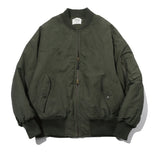 MA-1 Over Cut Jacket