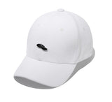 PENDANT LOGO BALL CAP