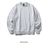 New Wave Divers Between Sweatshirt