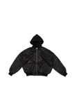 Bern Overfit MA-1 Hooded Jumper