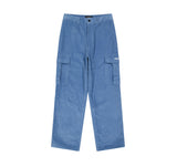 CORDUROY CARGO PANT