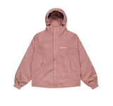 CORDUROY WINDBREAKER