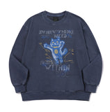 Everything Pigment Sweatshirt