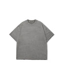 Needle Stitch Half Tee