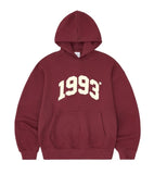 1993 Arch Logo Hoodie