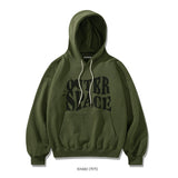 Space Heavy Cotton Hood