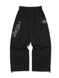 Heart Sparkle Sweatpants