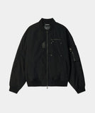 DETACHABLE POCKET MA-1