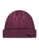 CONTRAST BEANIE