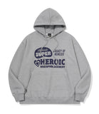 HEROIC Hoodie