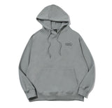 Fun Time BEAR Embroidery Hoodie
