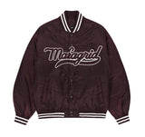 STADIUM JACKET