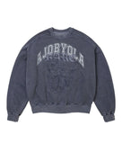 Rare University Washed Sweatshirt