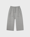 [AG] Kangaroo Baggy Sweat Pants