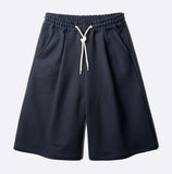 Flash Summer Crop Bermuda Pants