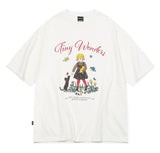 Wonders Short Sleeve Tee